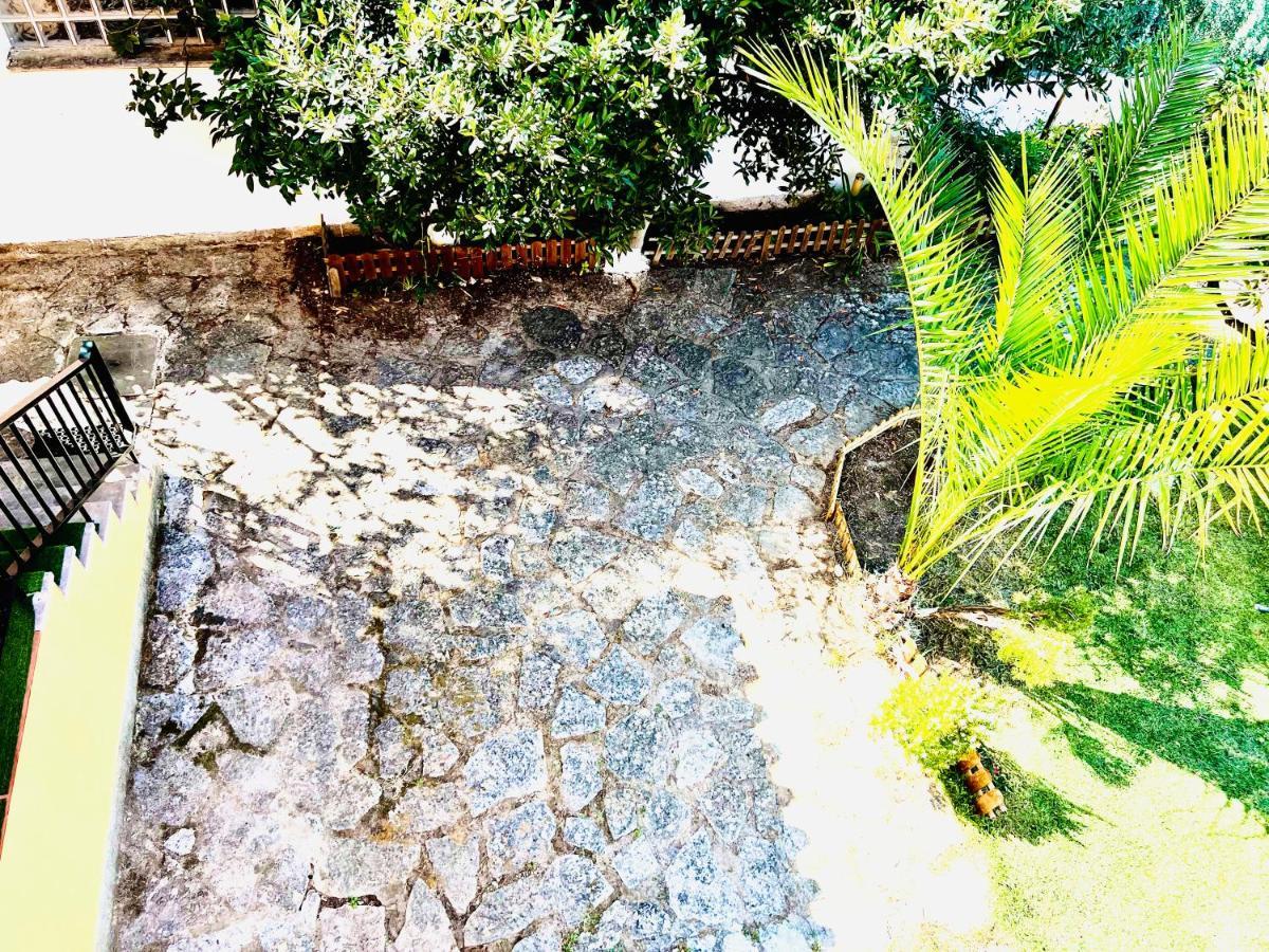 Estoril Seaside Guest House Exterior foto