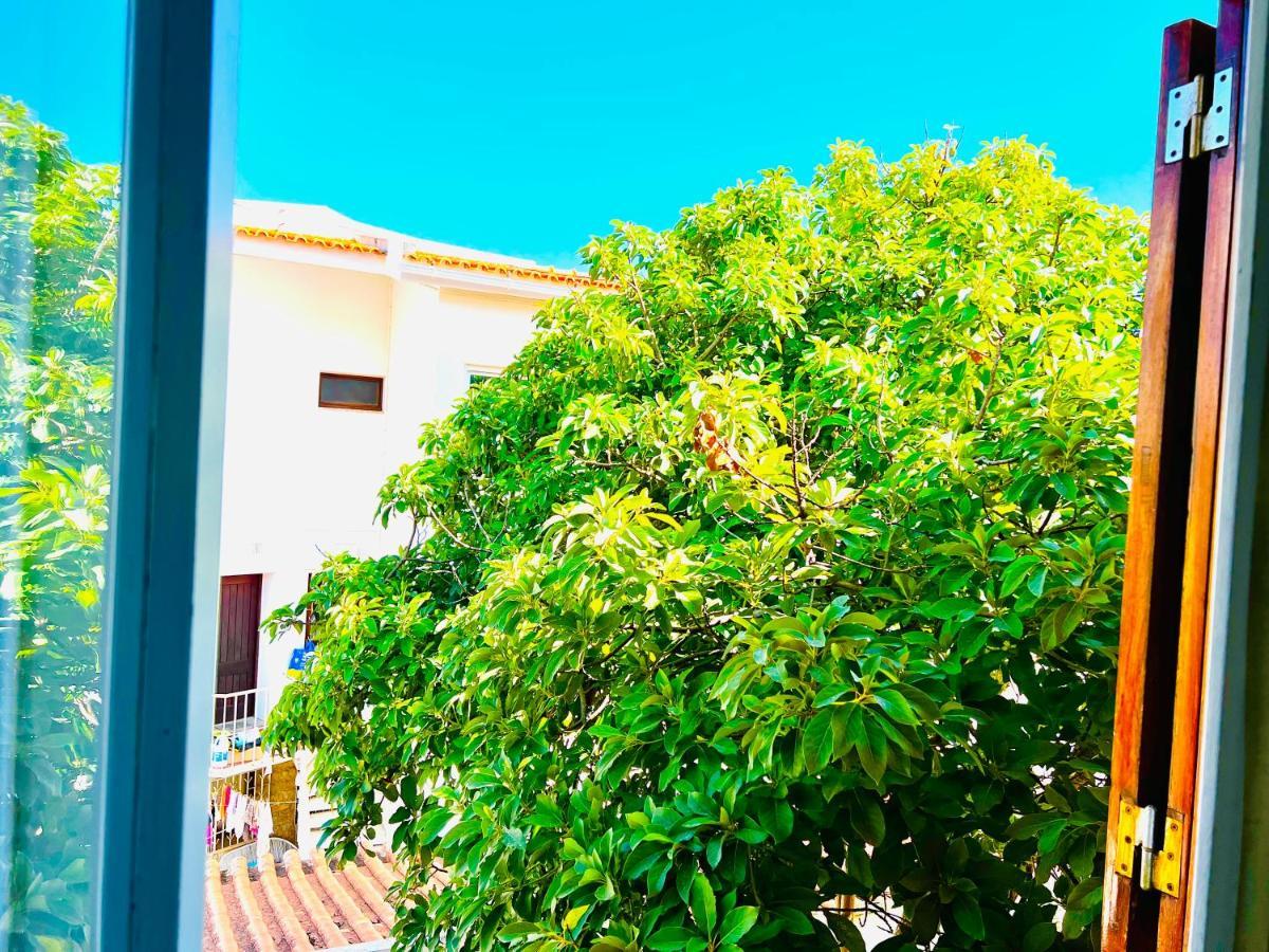 Estoril Seaside Guest House Exterior foto