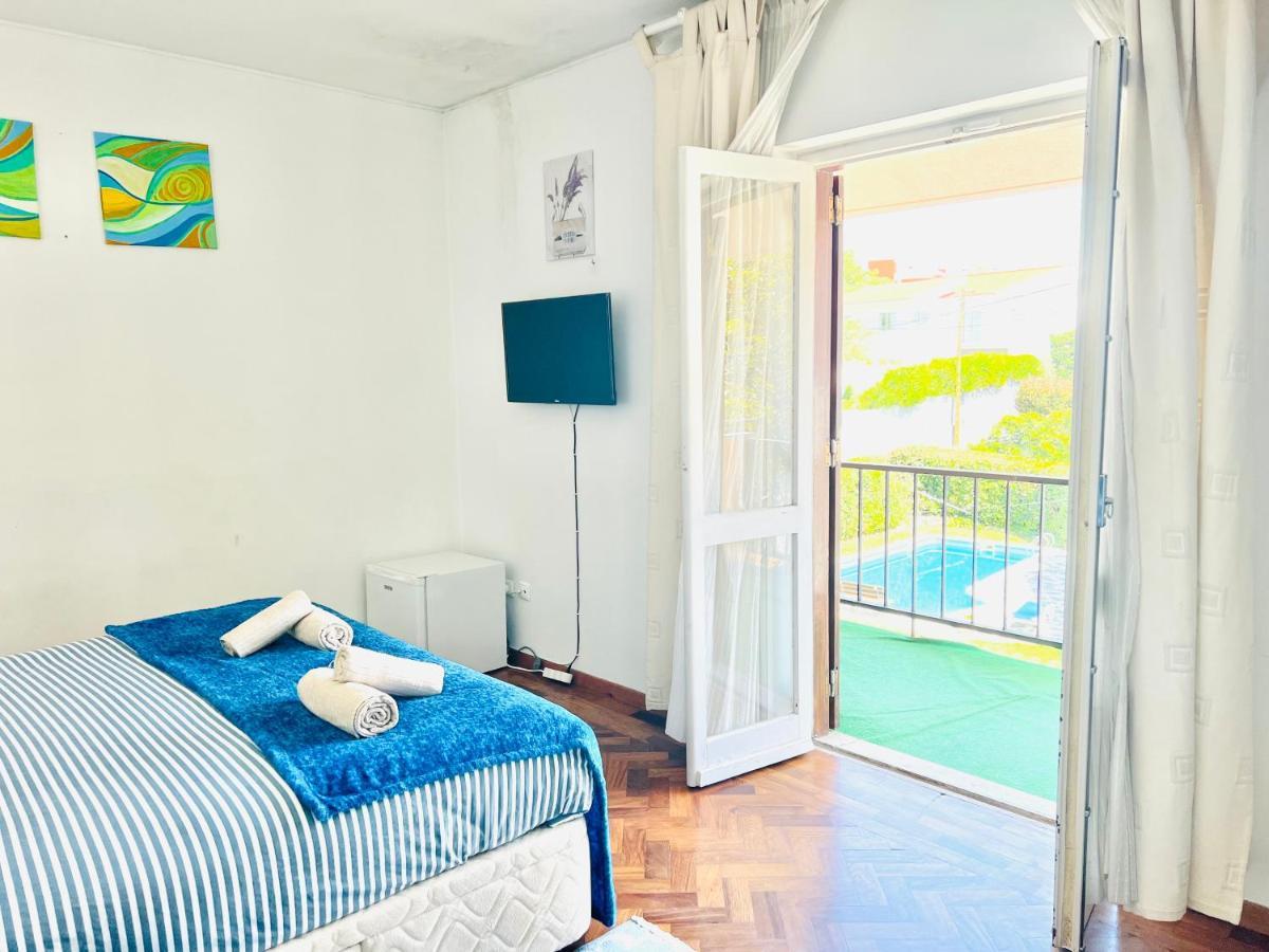 Estoril Seaside Guest House Exterior foto